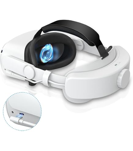  Quest2 +バッテリー（使用済み） Amazon.co.jp: Meta Oculus Quest 2 VRヘッドセット用内蔵バッテリー